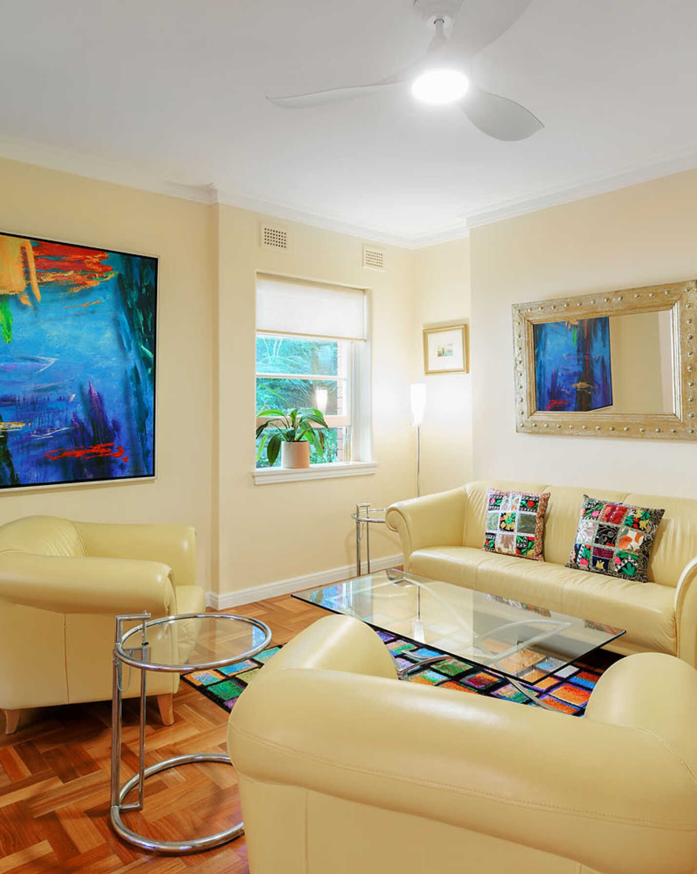 14/25 Billyard Avenue Elizabeth Bay, Bay - Thumbnail 3