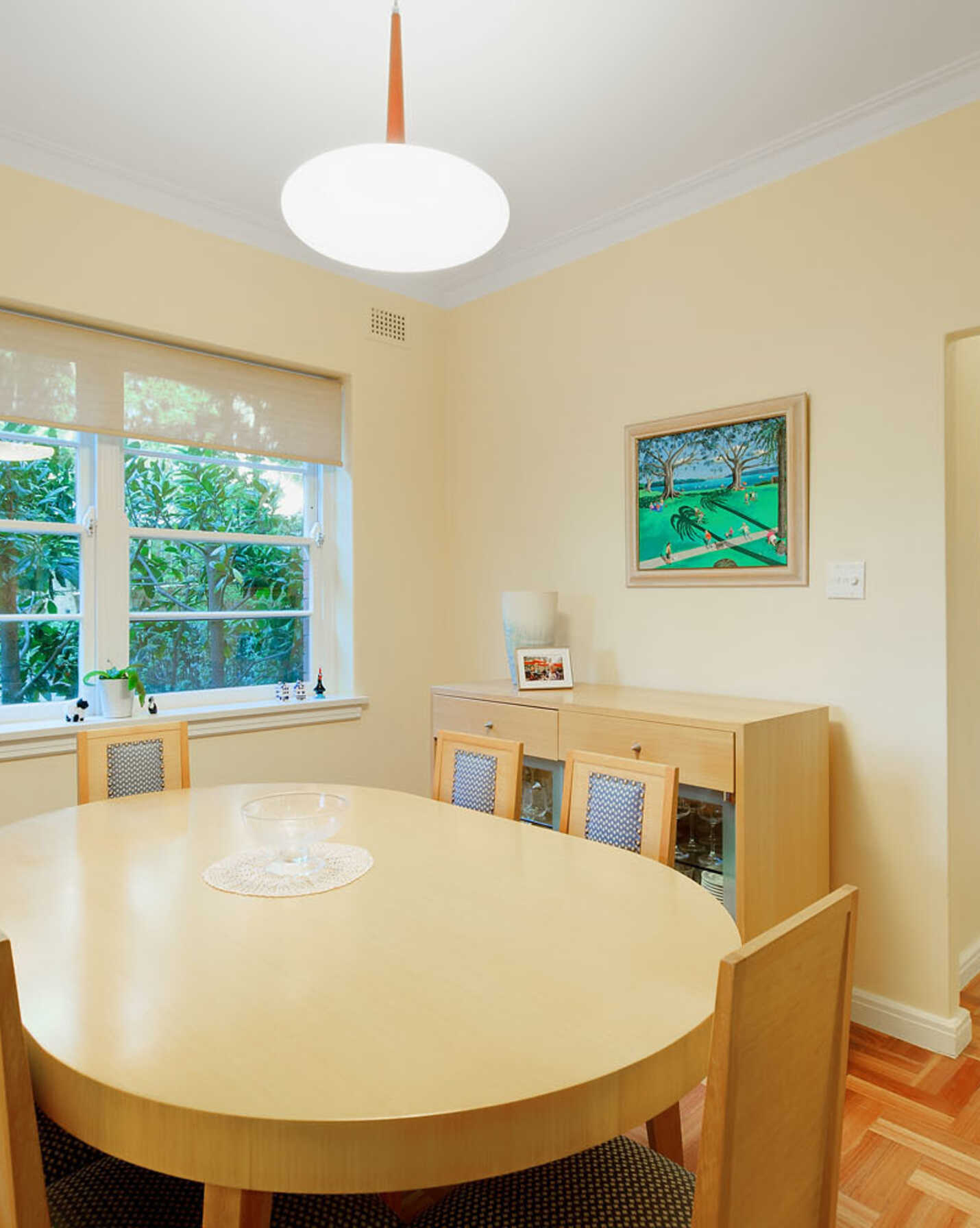 14/25 Billyard Avenue Elizabeth Bay, Bay - Thumbnail 5