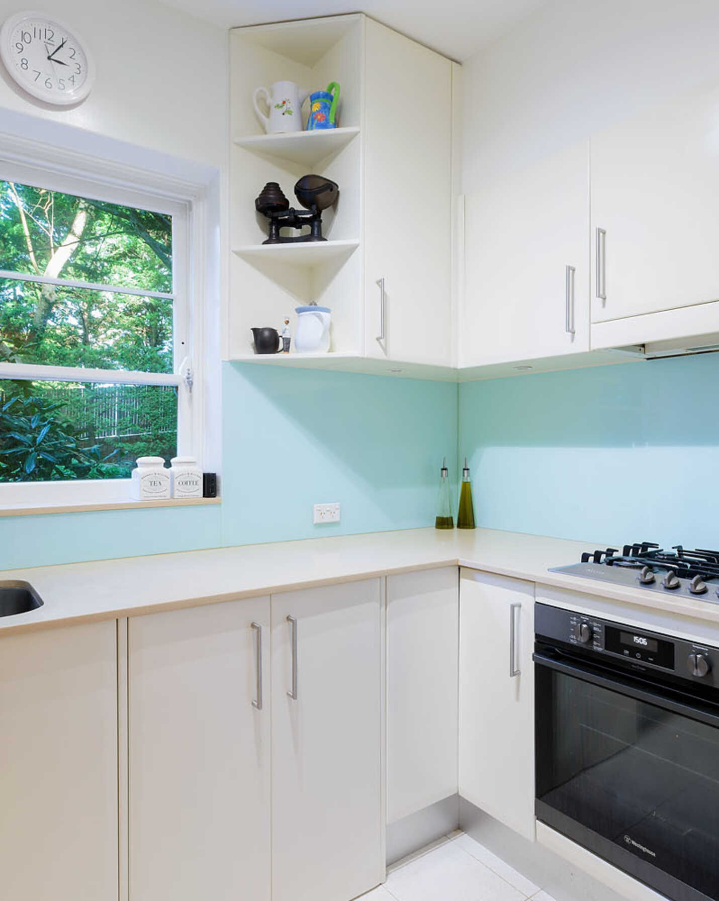 14/25 Billyard Avenue Elizabeth Bay, Bay - Thumbnail 7