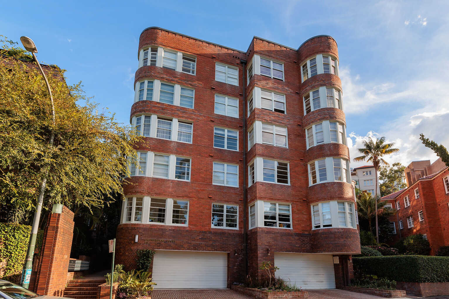 14/25 Billyard Avenue Elizabeth Bay 14/25 Billyard Avenue Elizabeth Bay