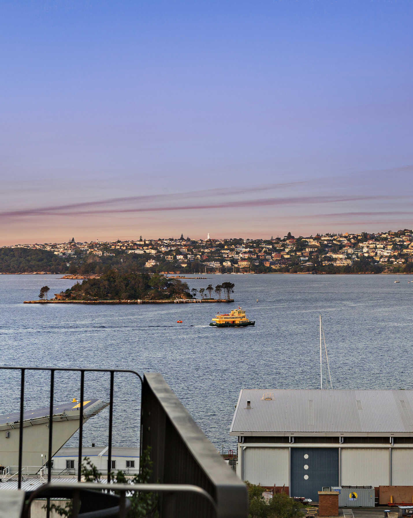 66/12 Wylde Street Potts Point, Point - Thumbnail 2
