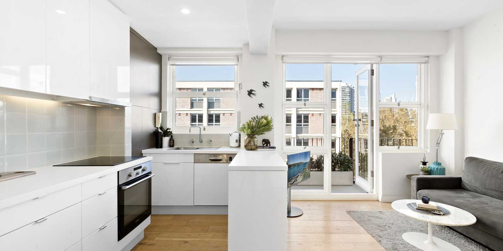 66/12 Wylde Street Potts Point 66/12 Wylde Street Potts Point
