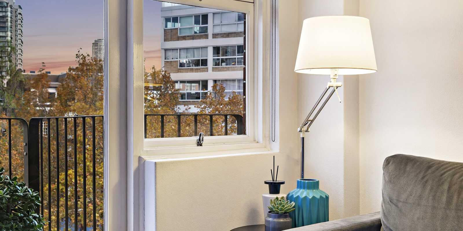 66/12 Wylde Street Potts Point 66/12 Wylde Street Potts Point
