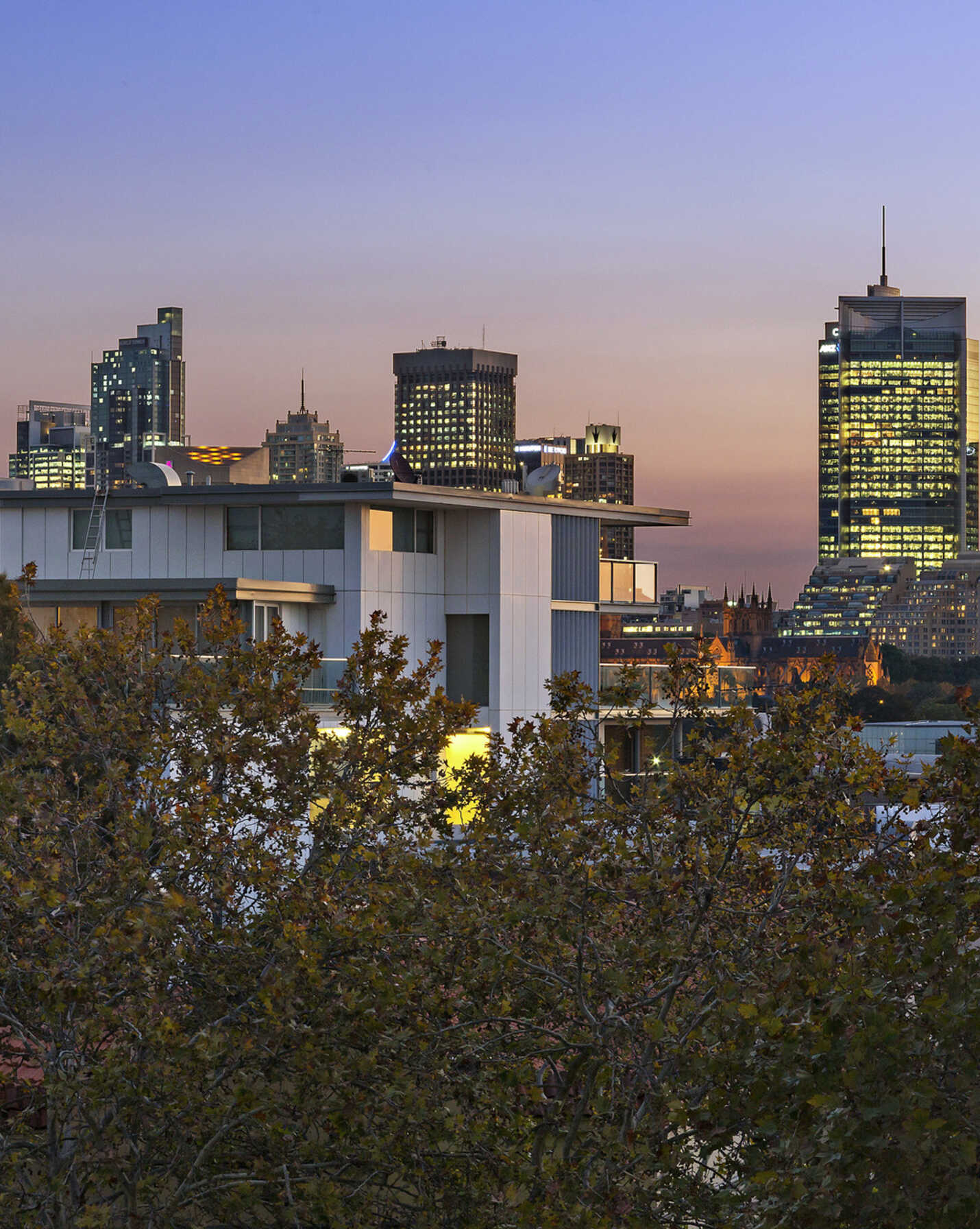 66/12 Wylde Street Potts Point, Point - Thumbnail 5