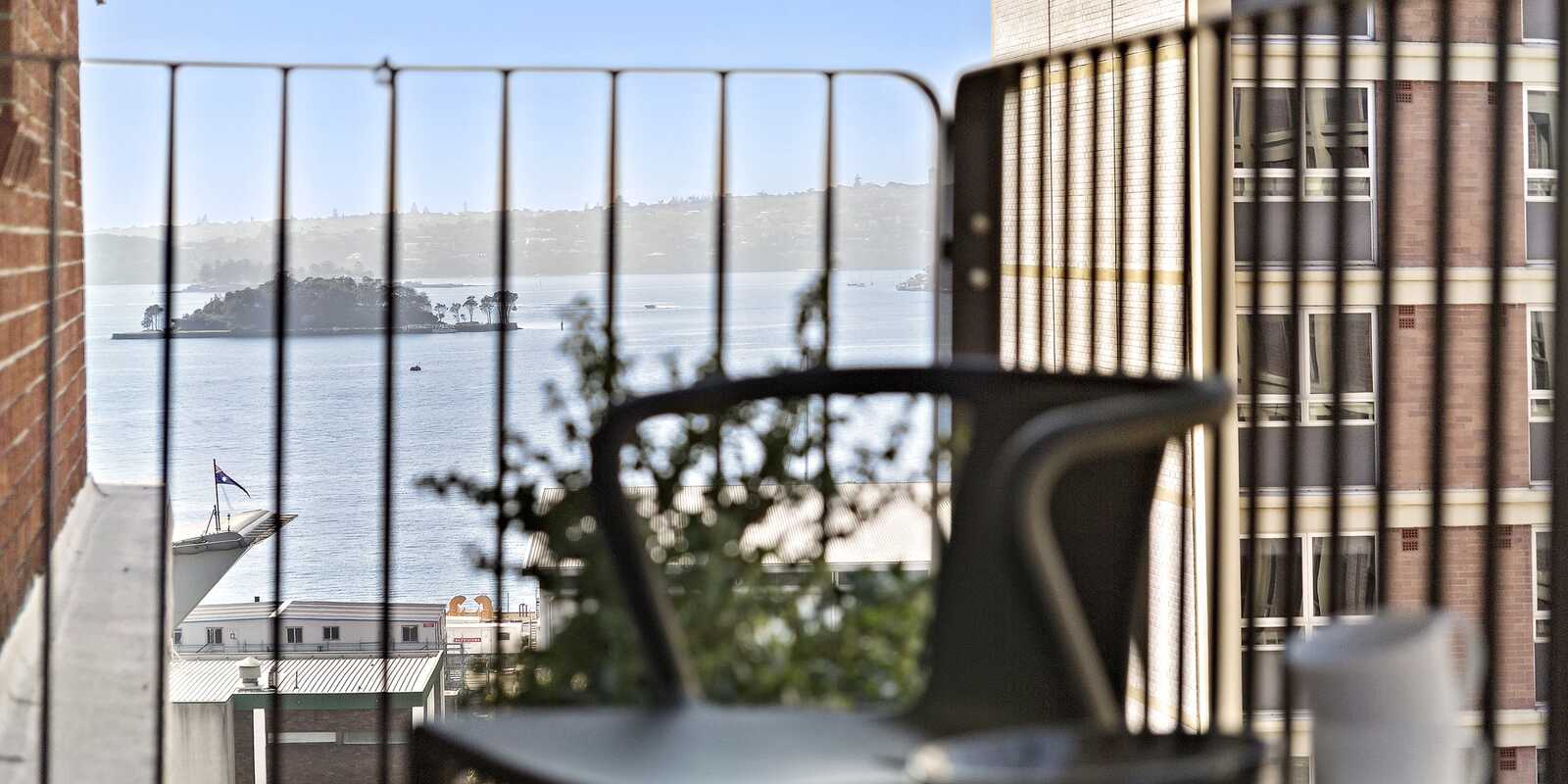 66/12 Wylde Street Potts Point 66/12 Wylde Street Potts Point