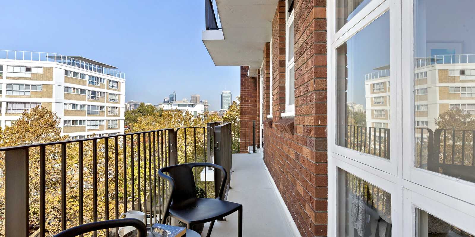 66/12 Wylde Street Potts Point 66/12 Wylde Street Potts Point