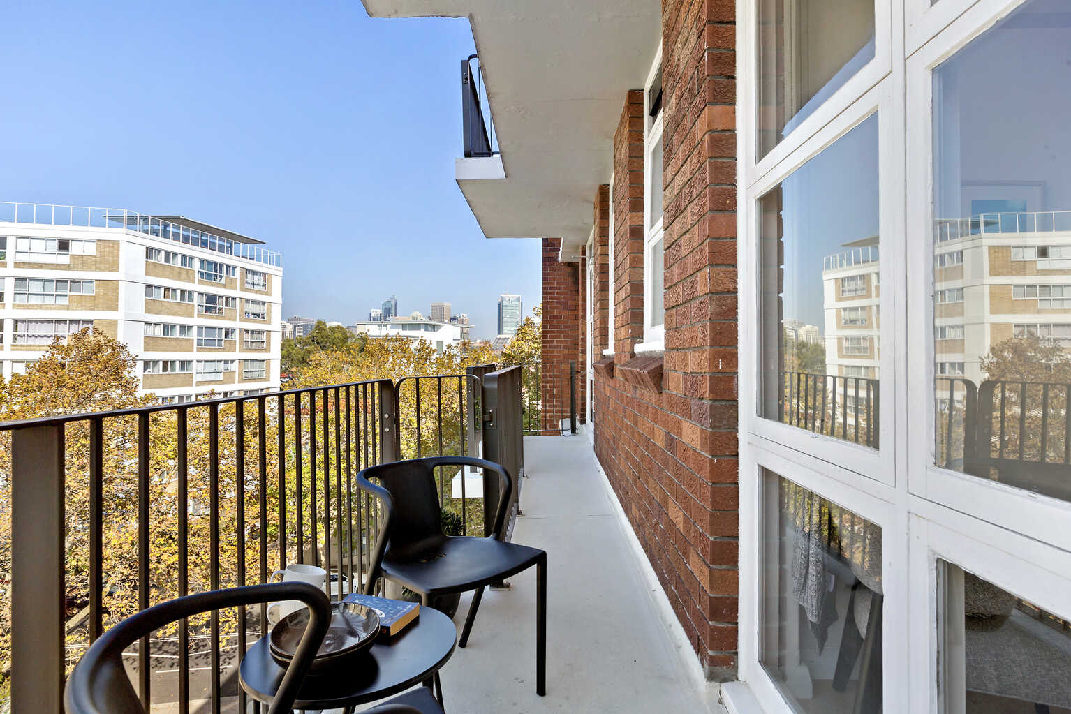 66/12 Wylde Street Potts Point 66/12 Wylde Street Potts Point