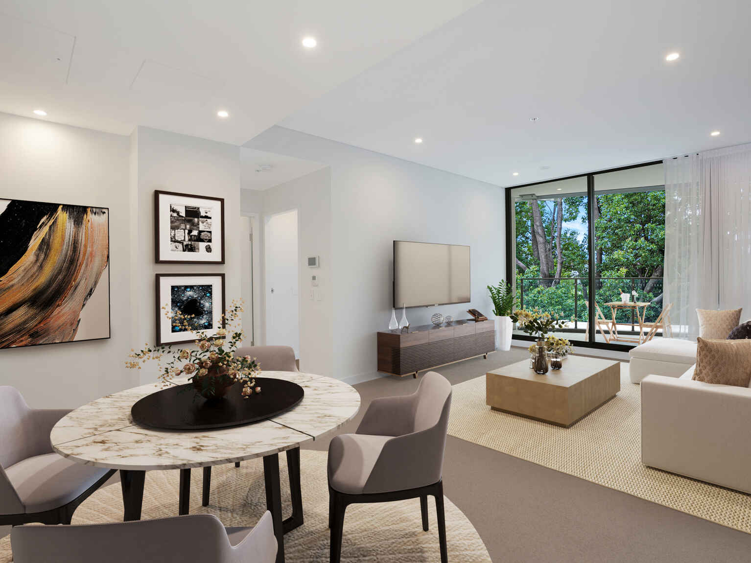 307/178 Livingstone Road Marrickville
