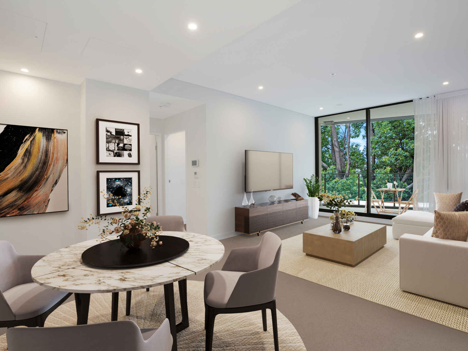 307/178 Livingstone Road Marrickville