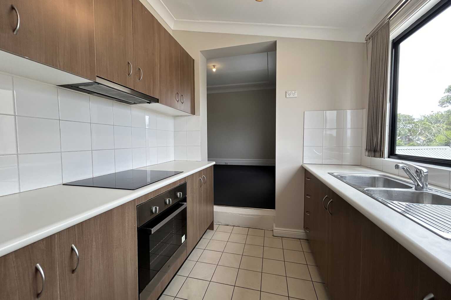 3/26 Scouller Street Marrickville