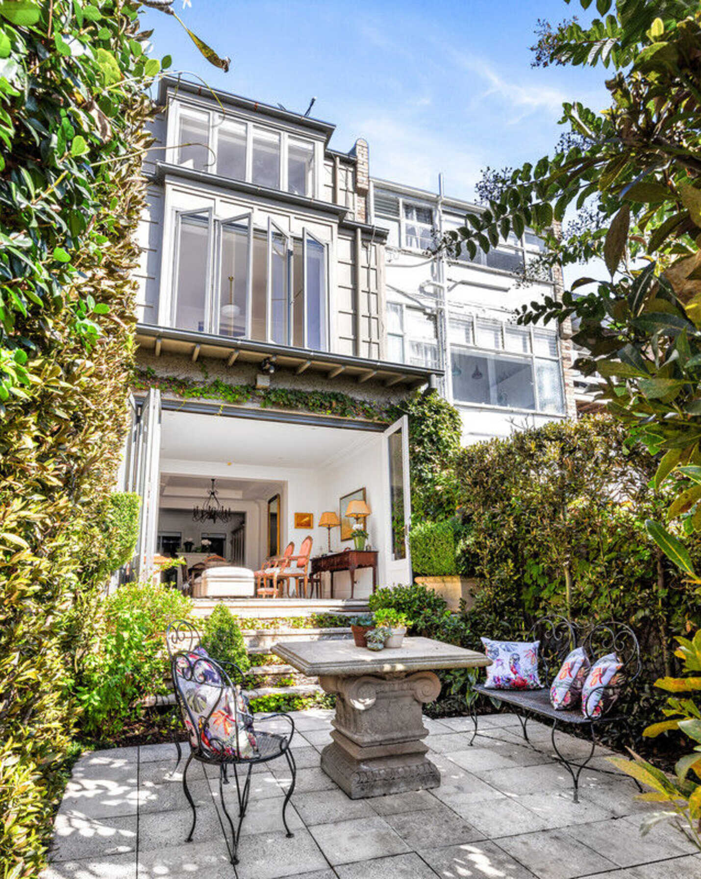60 Hargrave Street Paddington, Paddington - Image 1