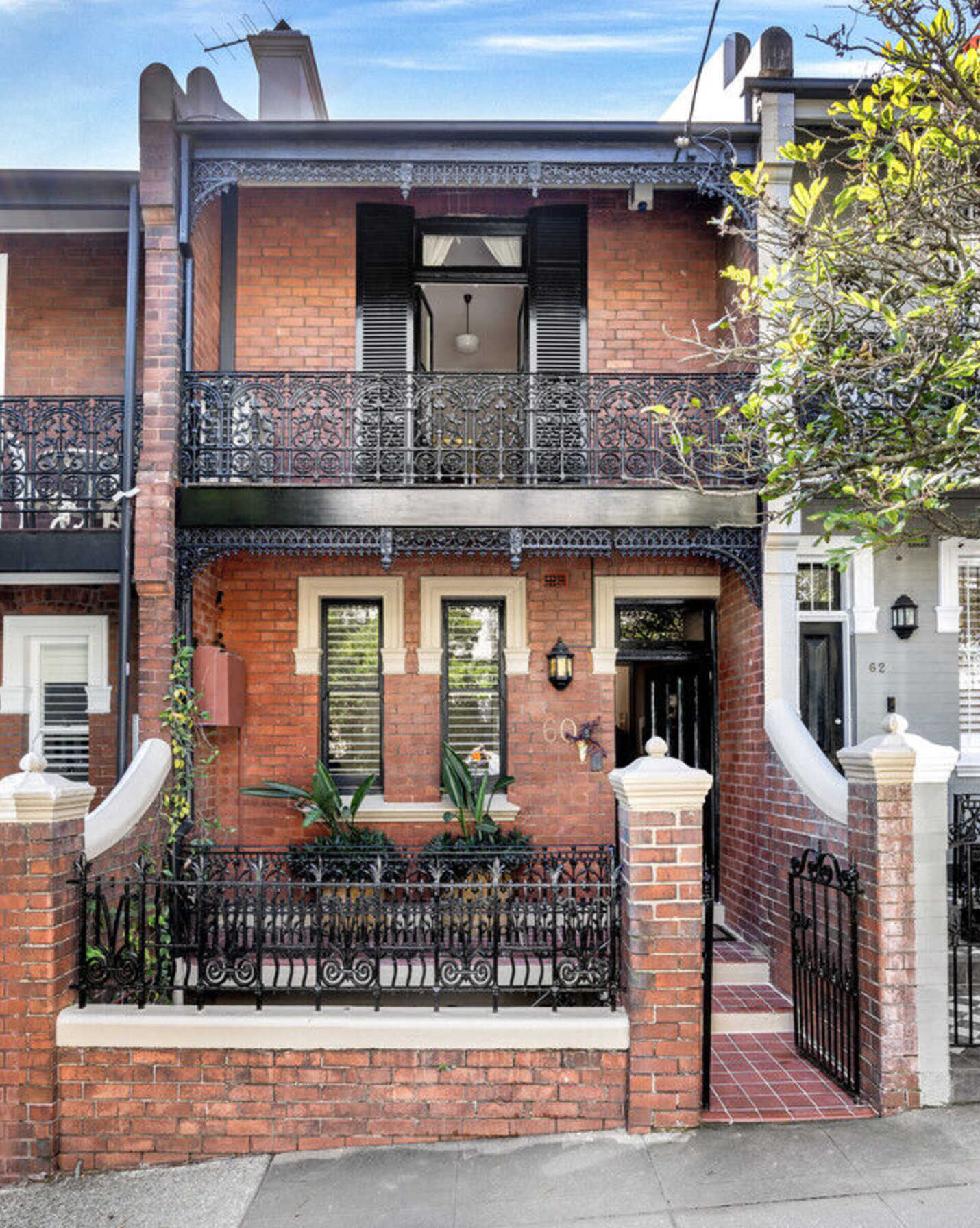 60 Hargrave Street Paddington, Paddington - Thumbnail 2