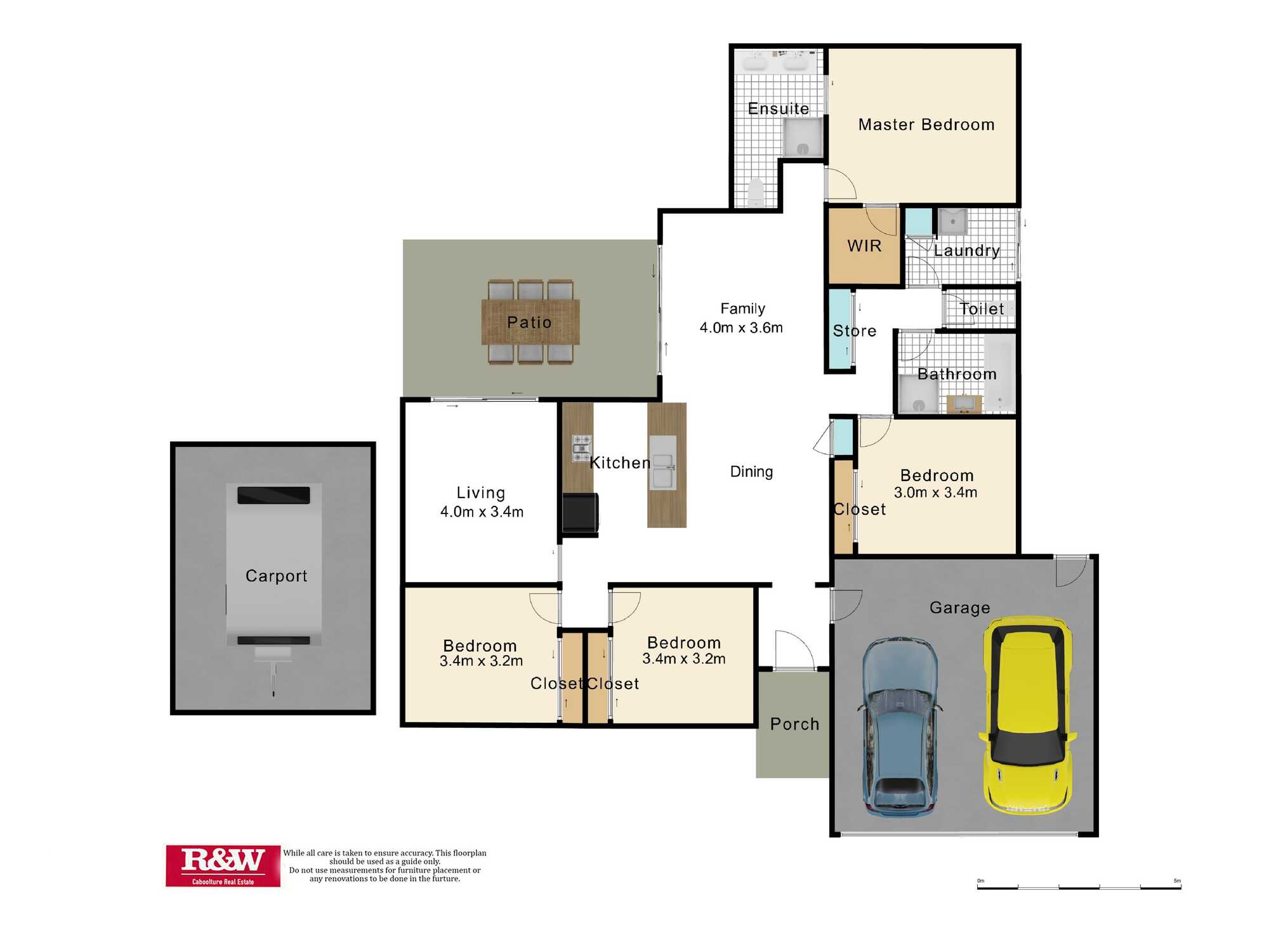 173 Male Road Caboolture 173 Male Road Caboolture
