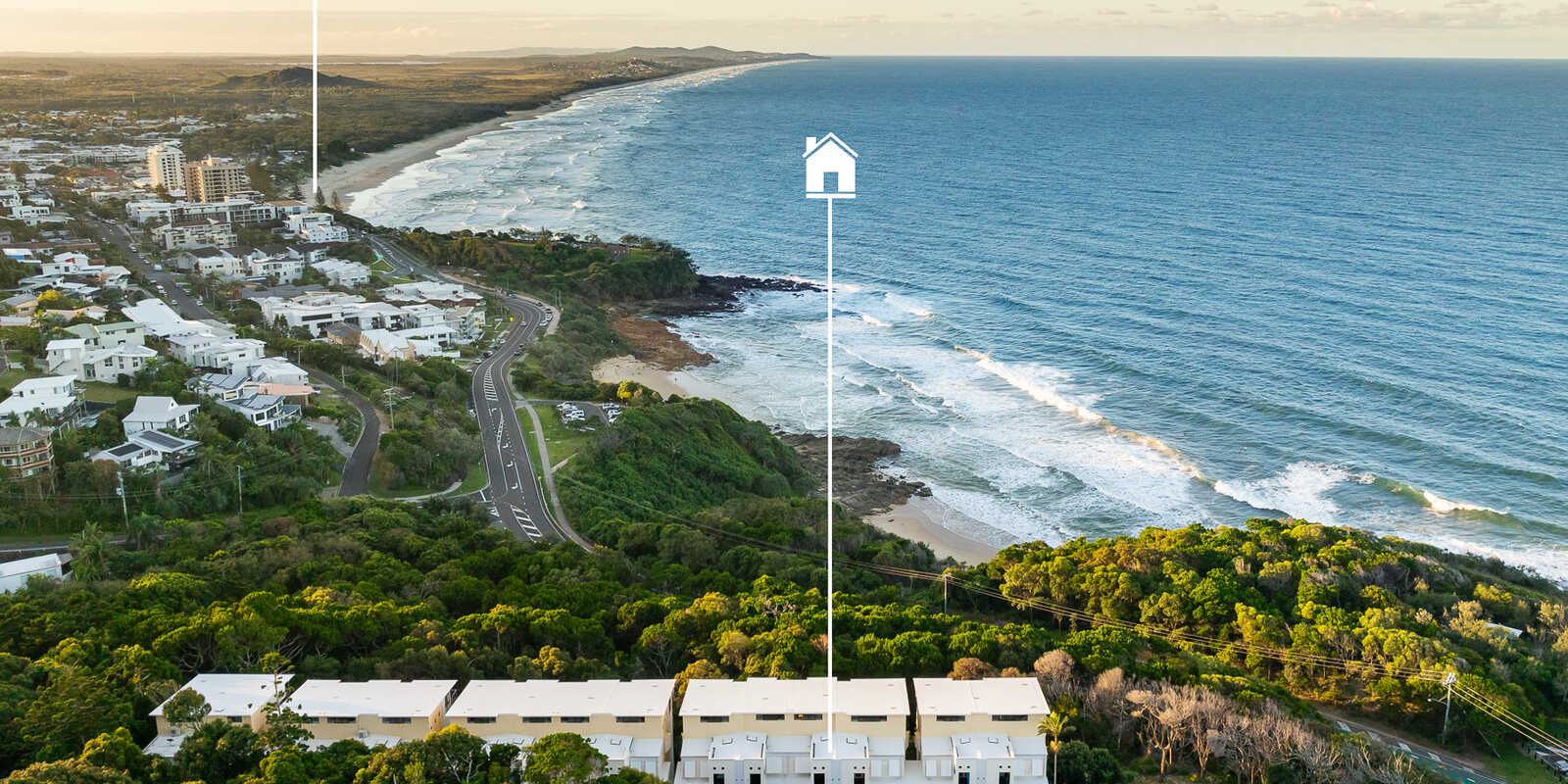 Bay 26/1 Terrace Coolum Beach Bay 26/1 Terrace Coolum Beach