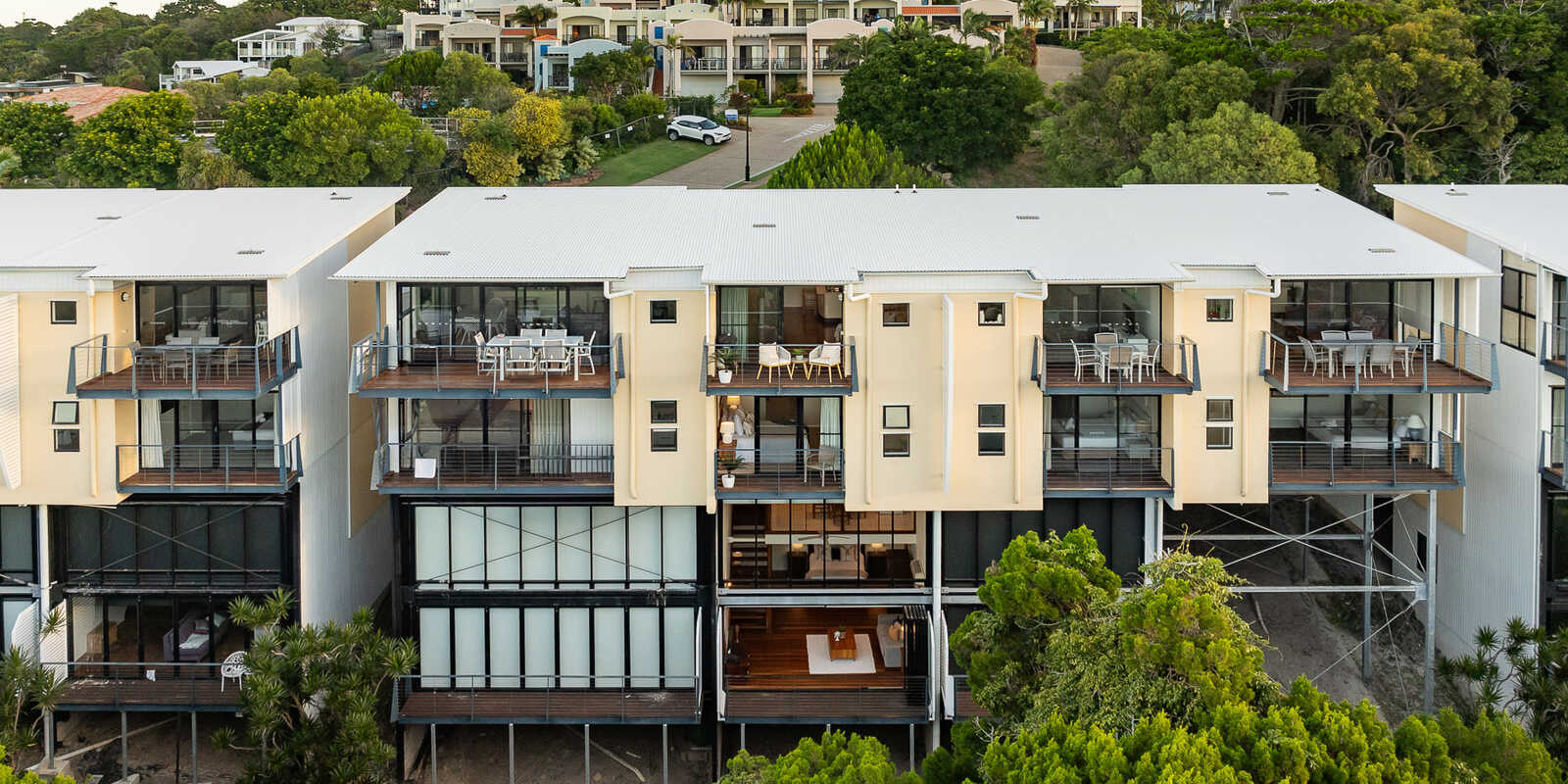 Bay 26/1 Terrace Coolum Beach Bay 26/1 Terrace Coolum Beach