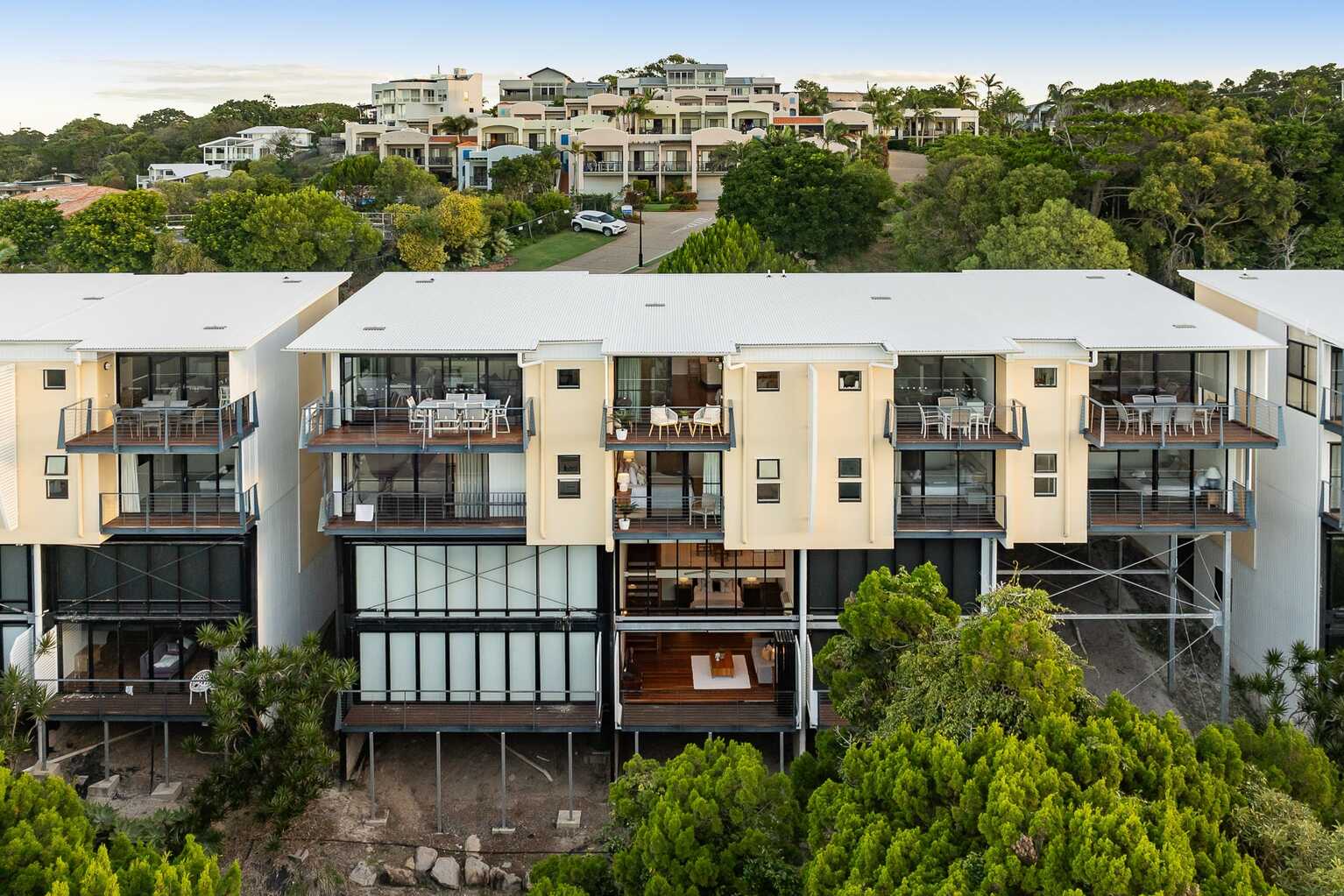 Bay 26/1 Terrace Coolum Beach Bay 26/1 Terrace Coolum Beach