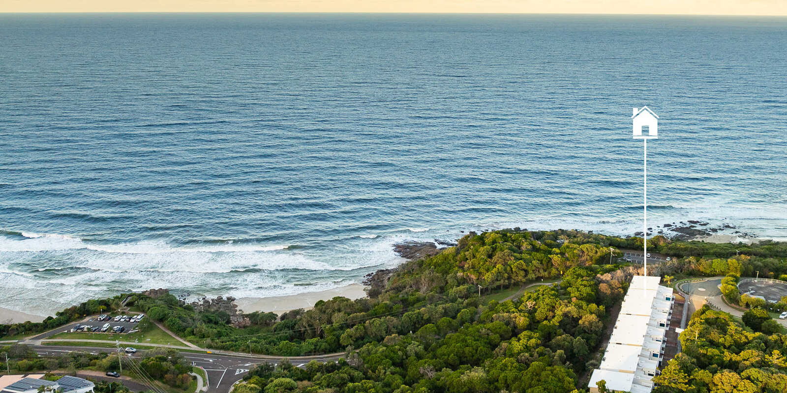 Bay 26/1 Terrace Coolum Beach Bay 26/1 Terrace Coolum Beach