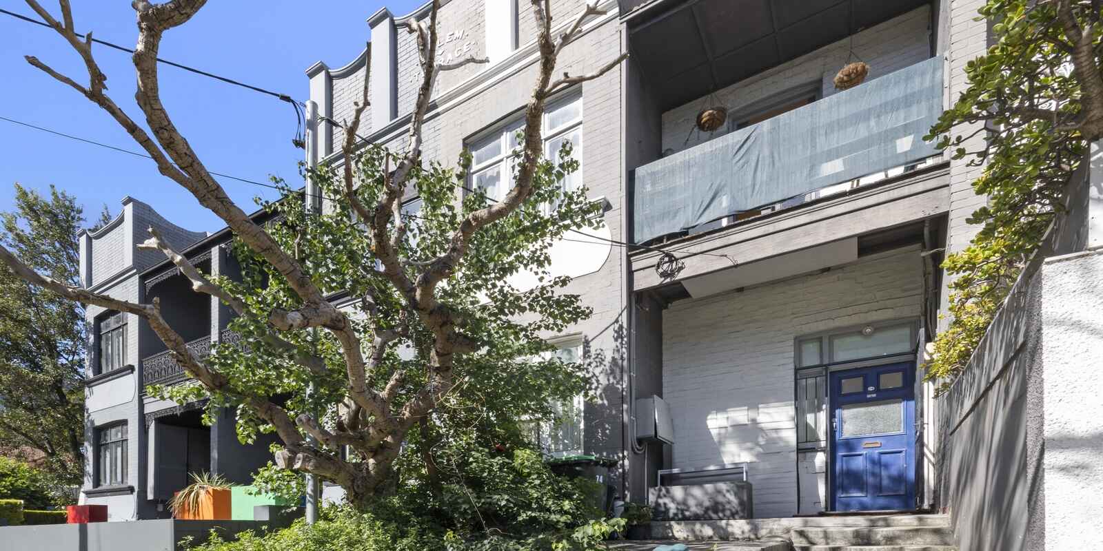 74 New Canterbury Road Petersham
