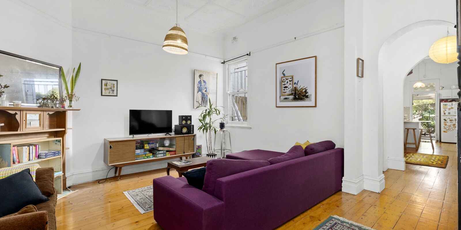 74 New Canterbury Road Petersham
