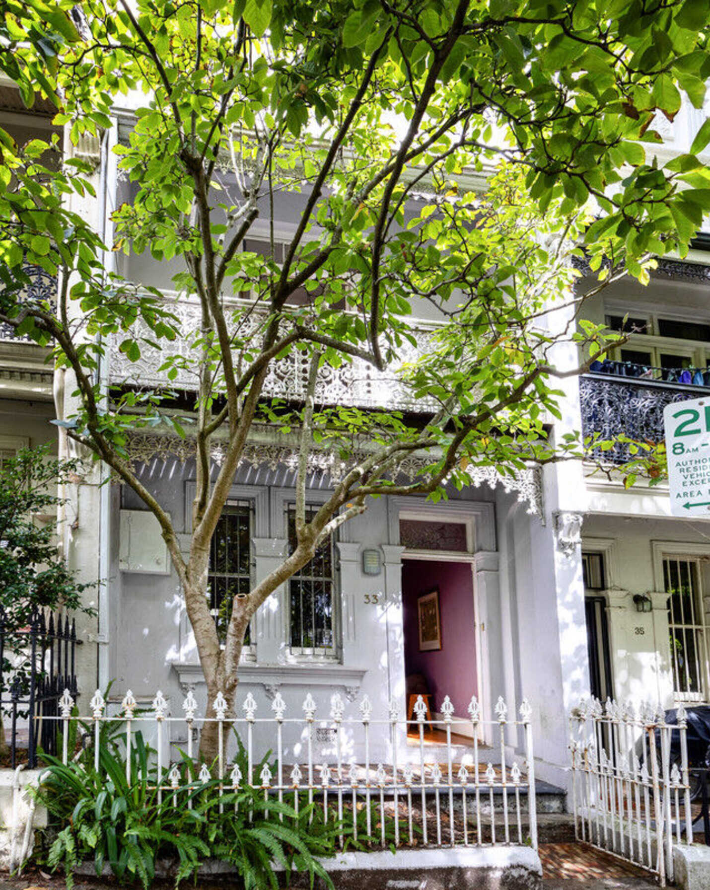 33 Brown Street Paddington, Paddington - Image 1