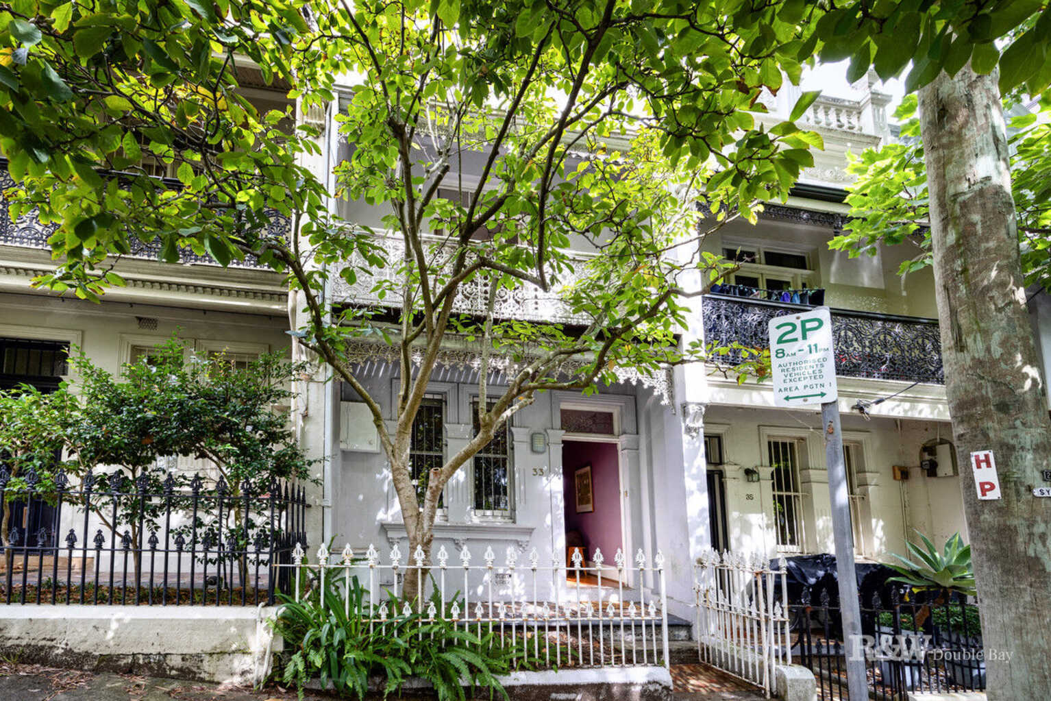 33 Brown Street Paddington 33 Brown Street Paddington