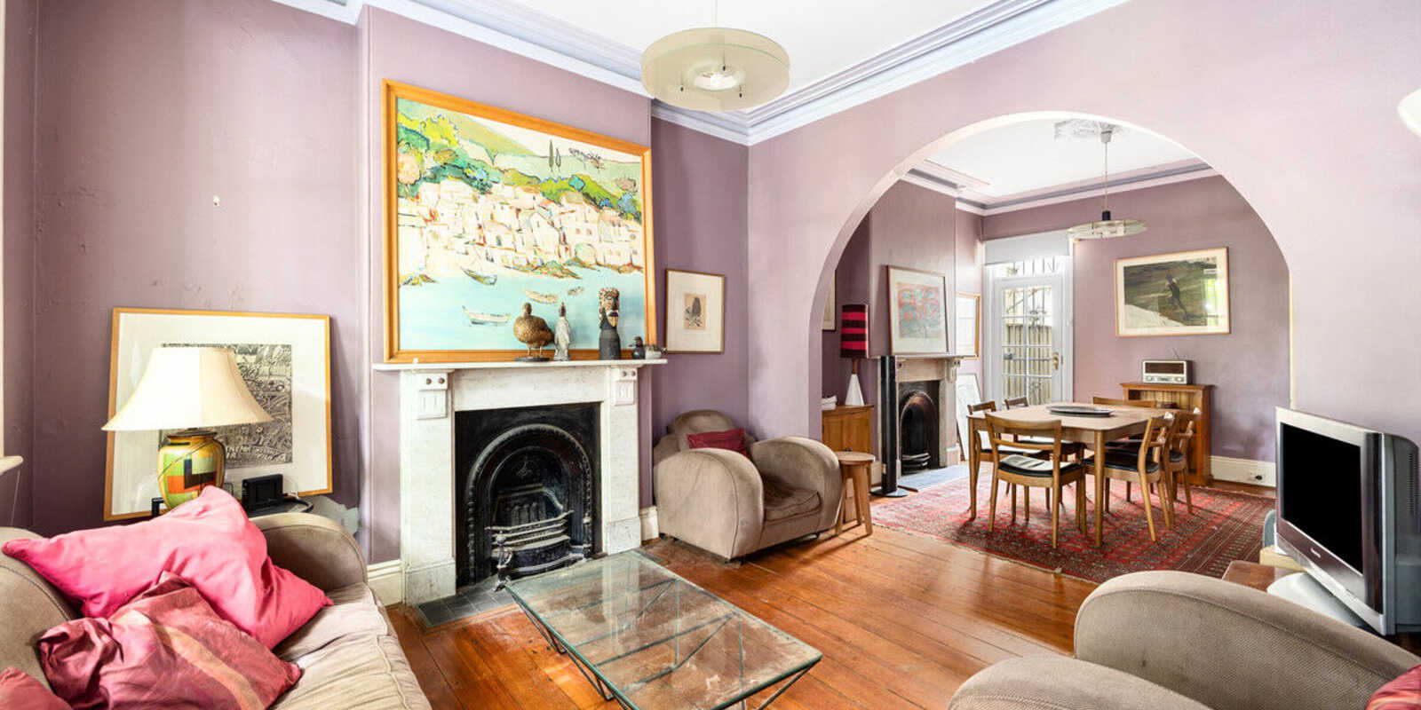 33 Brown Street Paddington 33 Brown Street Paddington