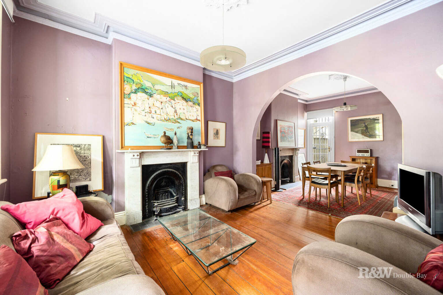 33 Brown Street Paddington 33 Brown Street Paddington