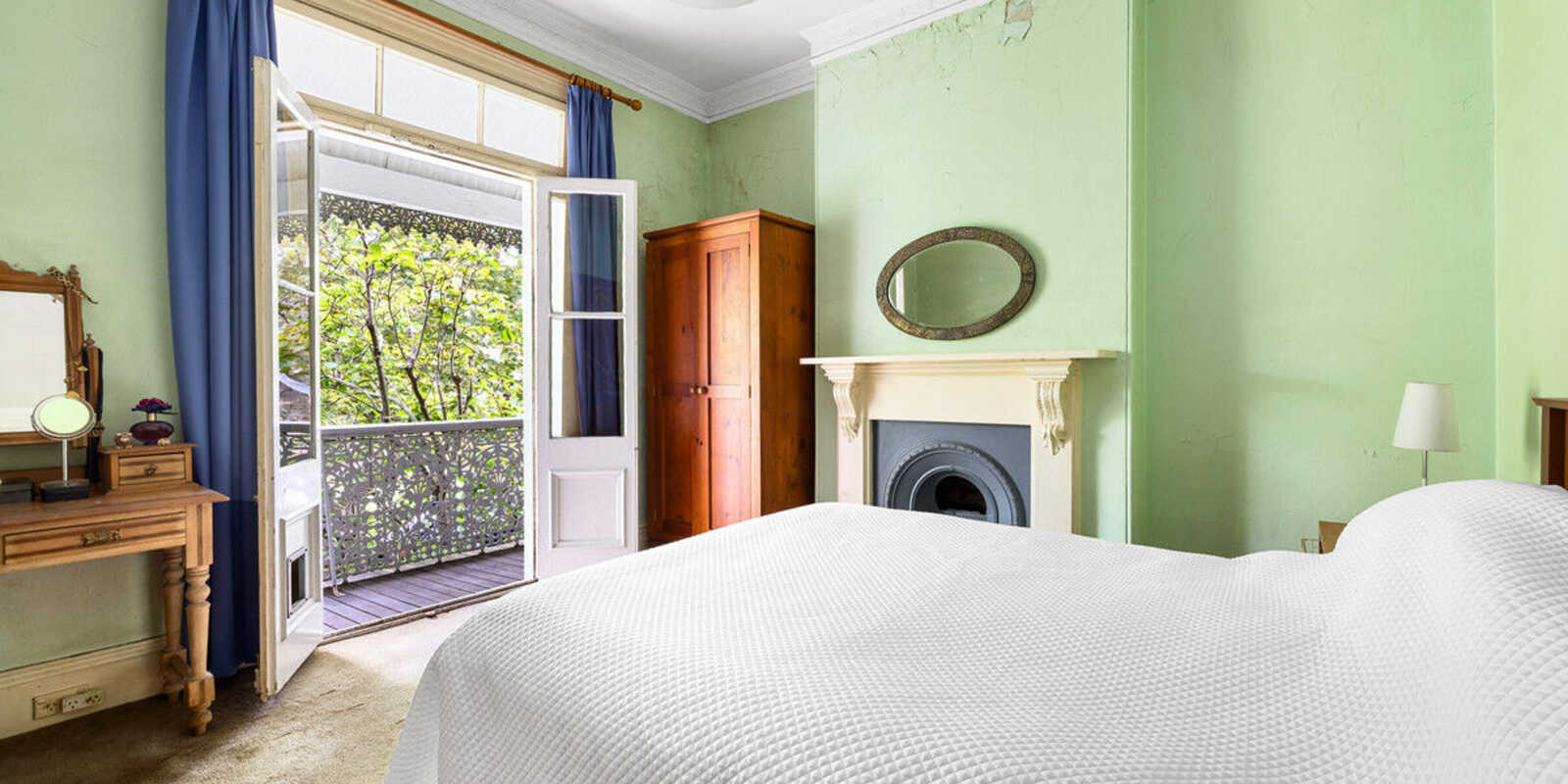 33 Brown Street Paddington 33 Brown Street Paddington