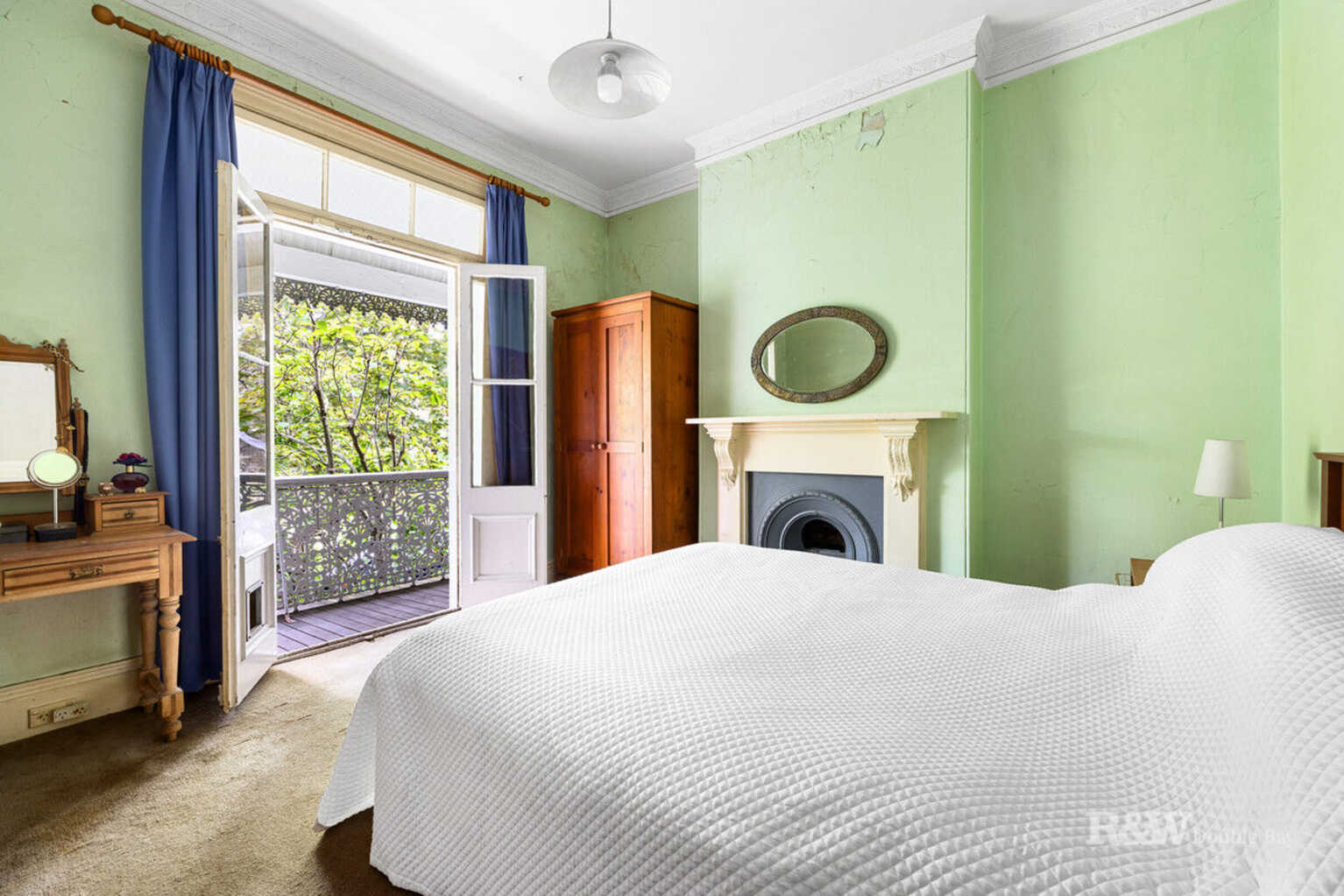 33 Brown Street Paddington 33 Brown Street Paddington