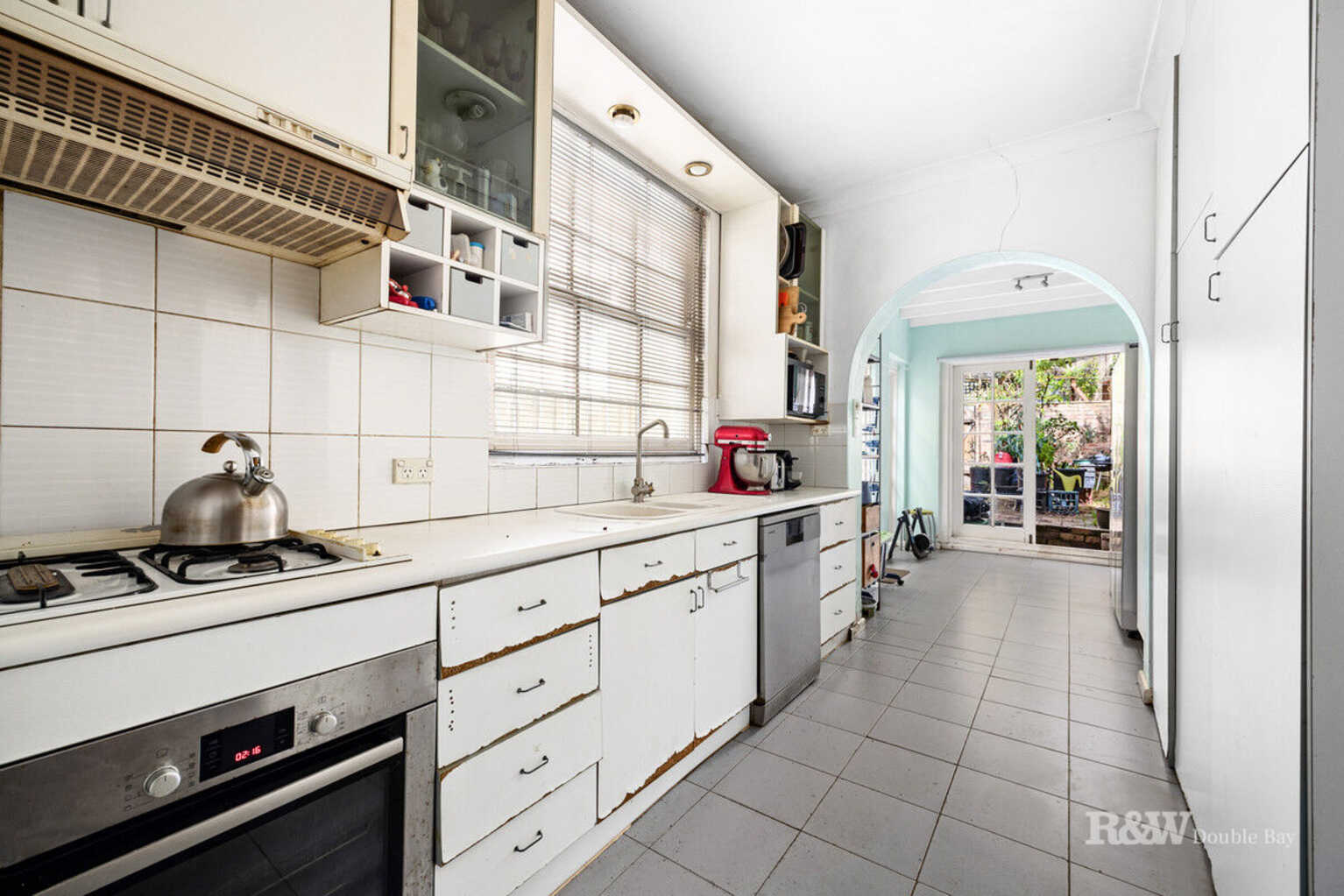33 Brown Street Paddington 33 Brown Street Paddington