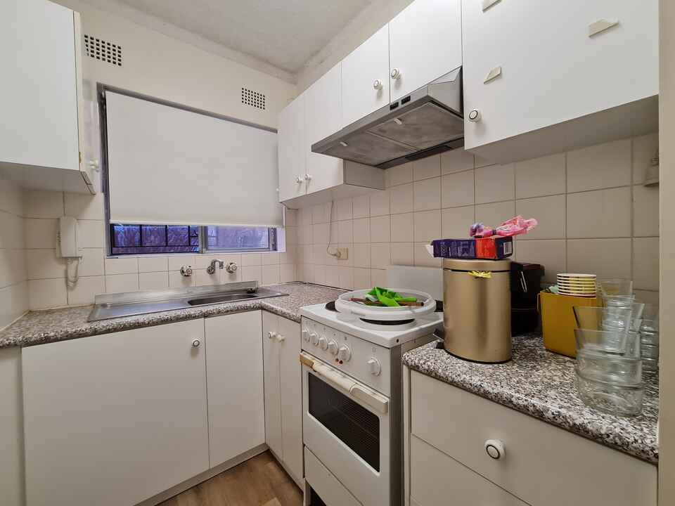 4/8-12 Kent Street Newtown