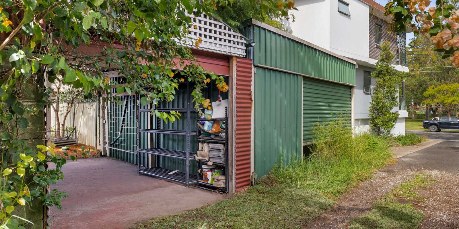 562 Illawarra Road Marrickville 562 Illawarra Road Marrickville