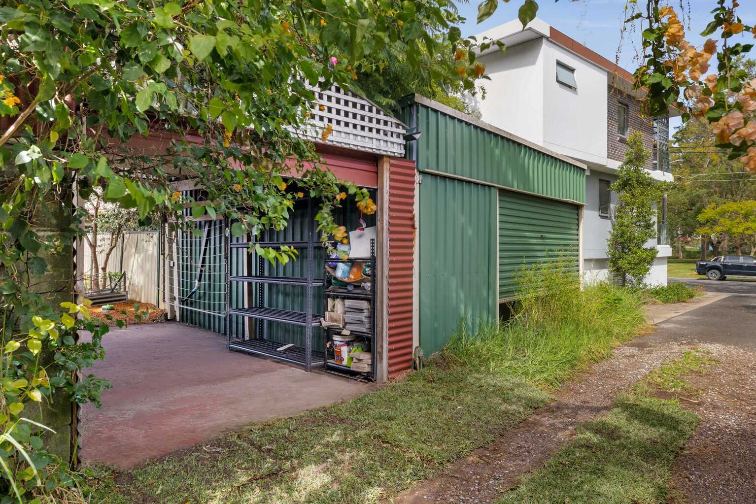 562 Illawarra Road Marrickville 562 Illawarra Road Marrickville