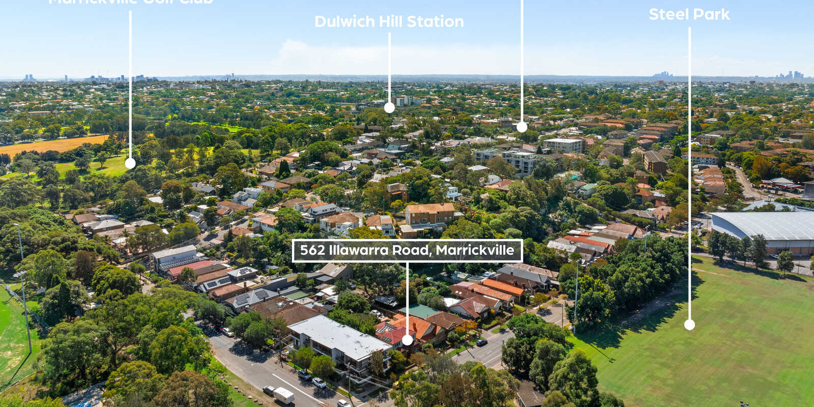 562 Illawarra Road Marrickville 562 Illawarra Road Marrickville