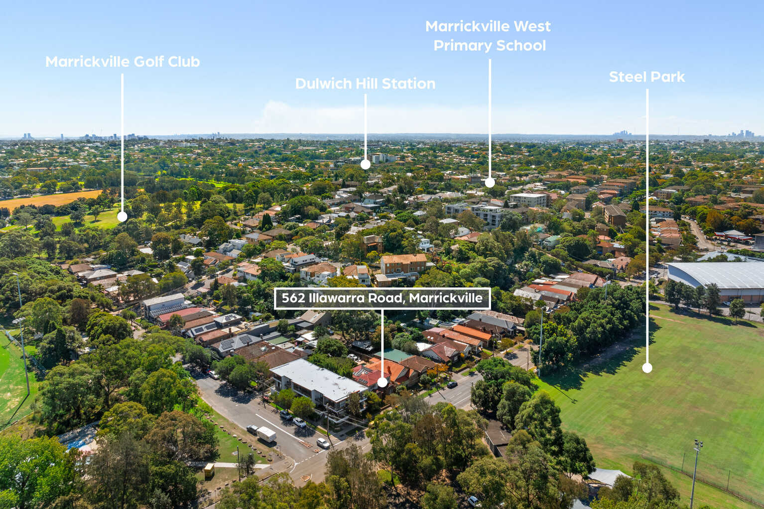 562 Illawarra Road Marrickville 562 Illawarra Road Marrickville