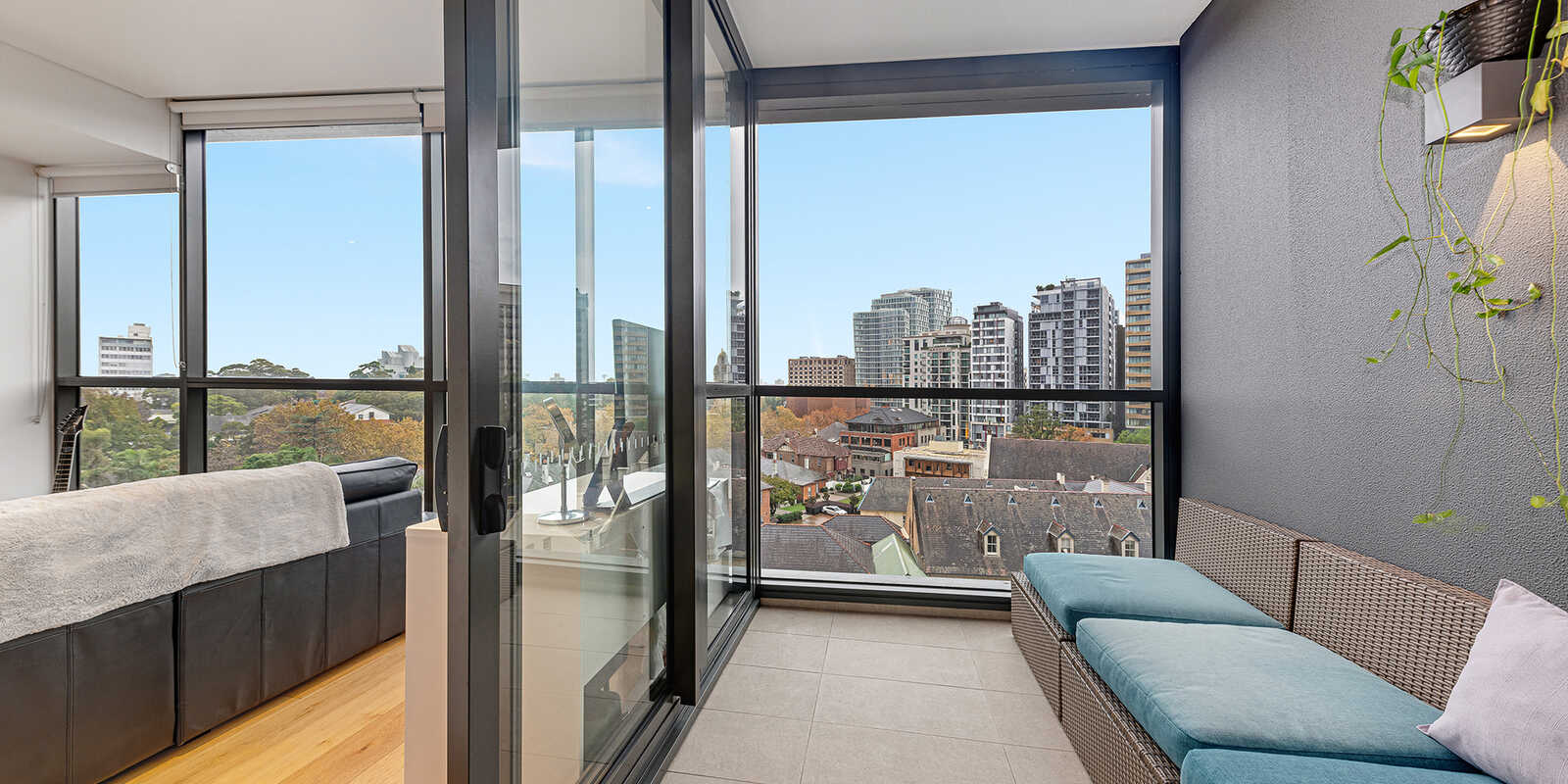 916/225 Pacific Highway North Sydney 916/225 Pacific Highway North Sydney