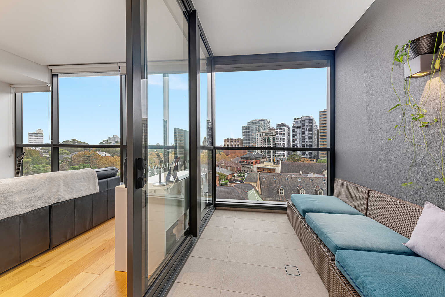 916/225 Pacific Highway North Sydney 916/225 Pacific Highway North Sydney