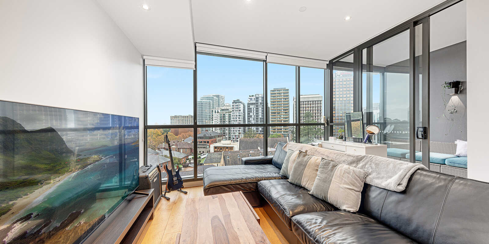 916/225 Pacific Highway North Sydney 916/225 Pacific Highway North Sydney