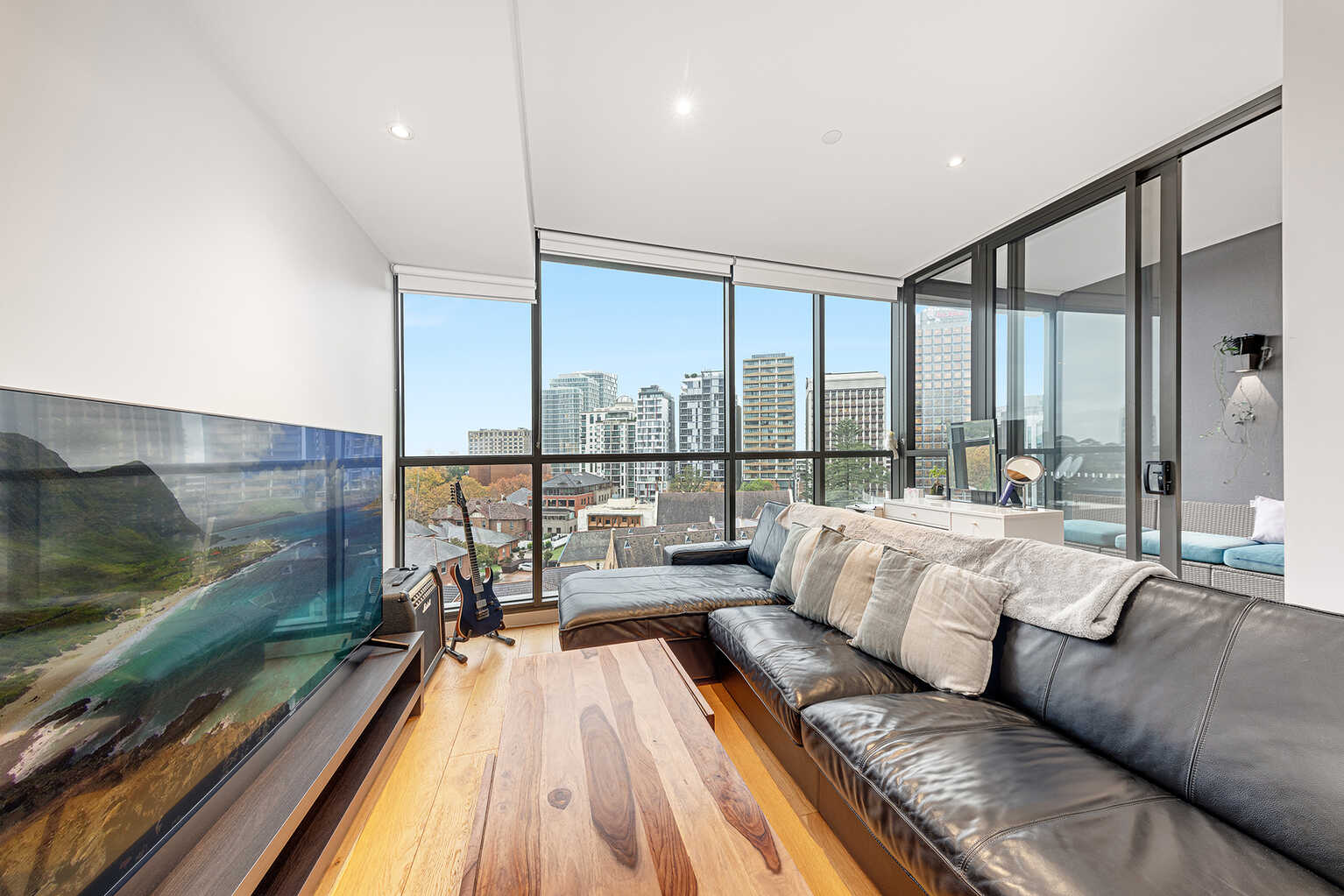 916/225 Pacific Highway North Sydney 916/225 Pacific Highway North Sydney