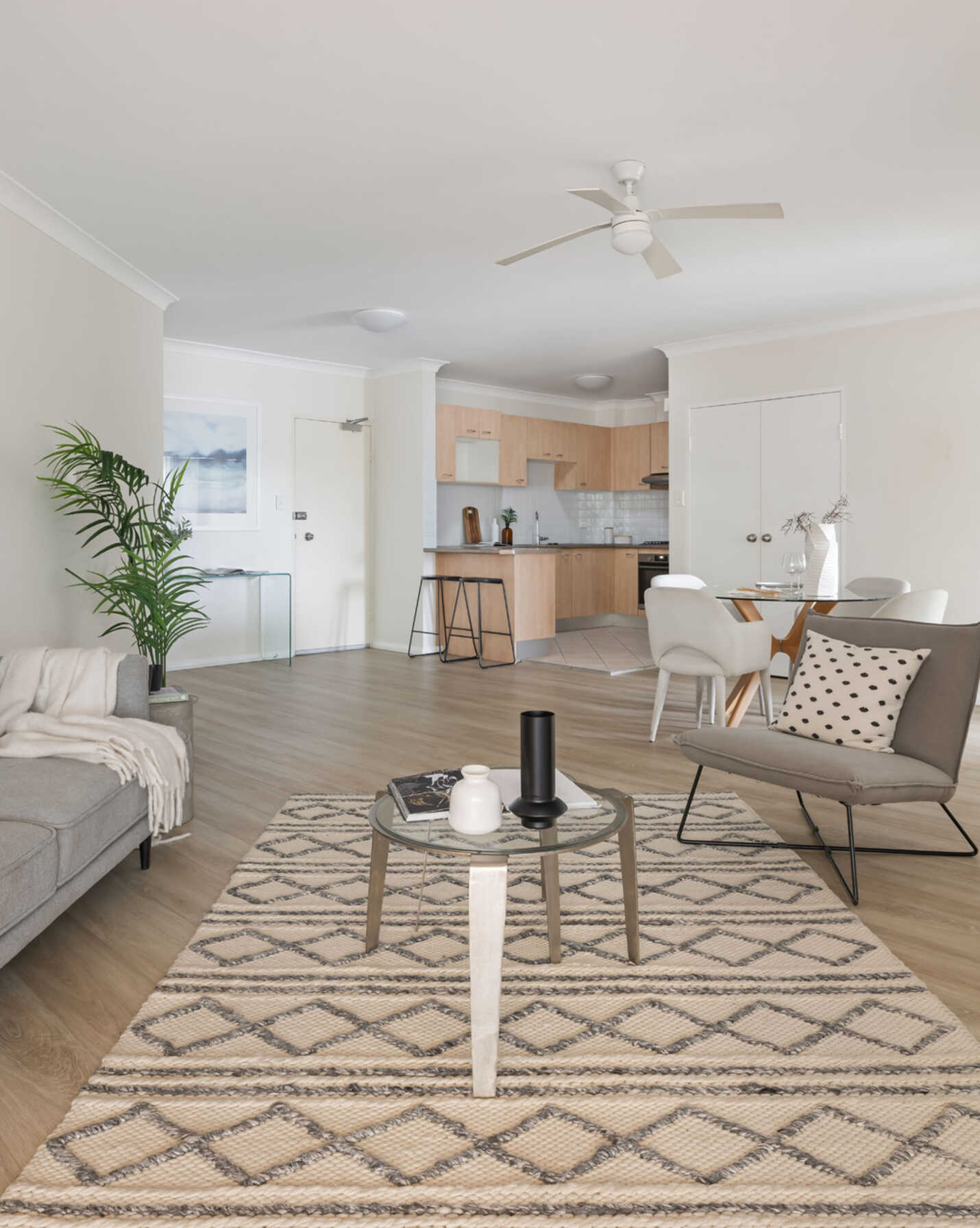 7/130 Canterbury Road Hurlstone Park, Park - Thumbnail 2
