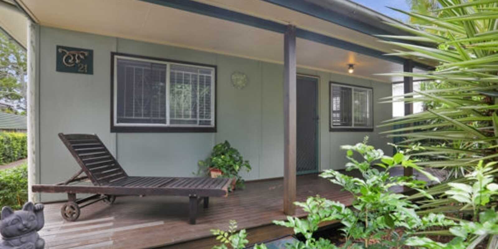 21 Bonham St Bongaree 21 Bonham St Bongaree