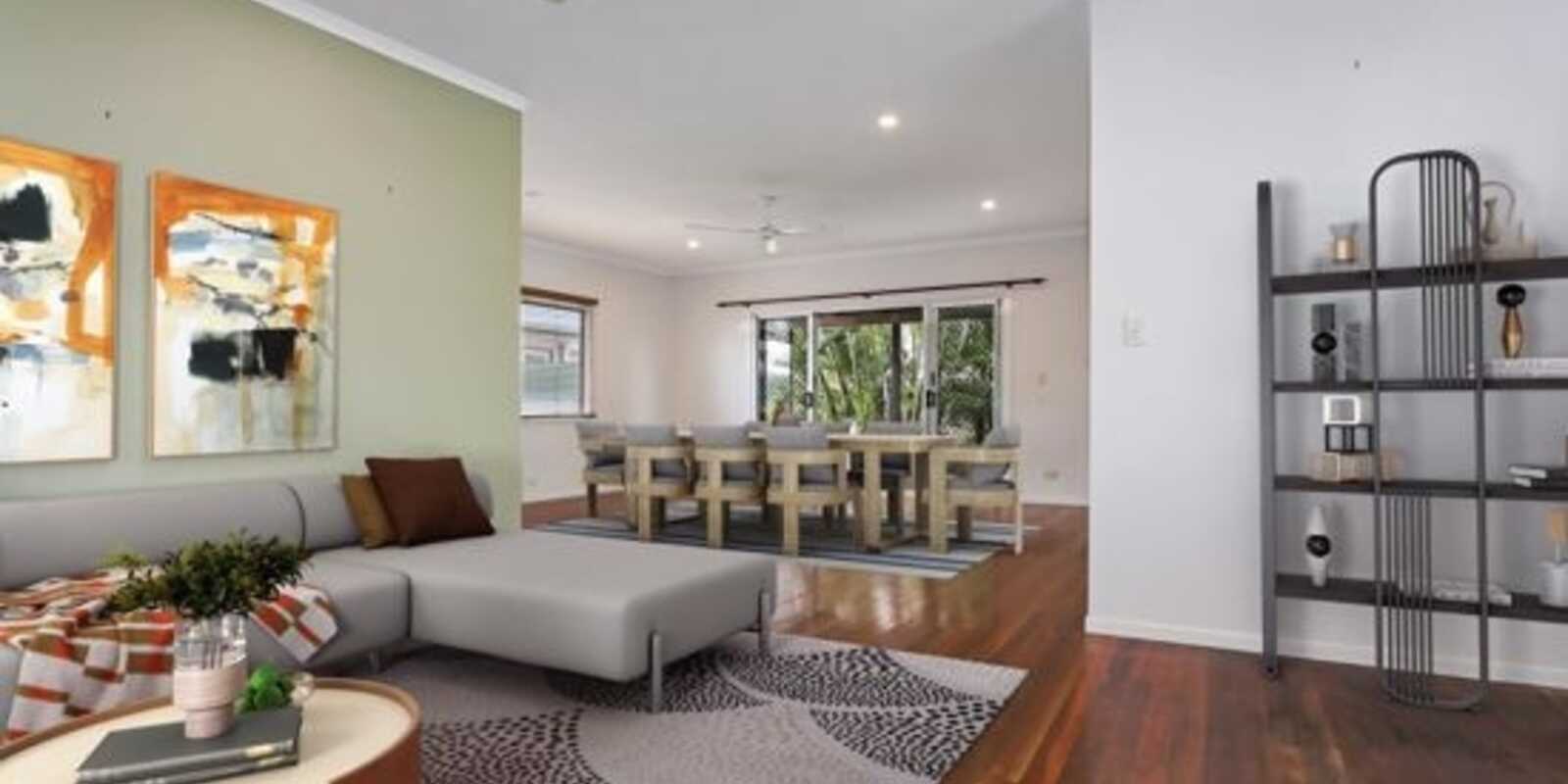 21 Bonham St Bongaree 21 Bonham St Bongaree
