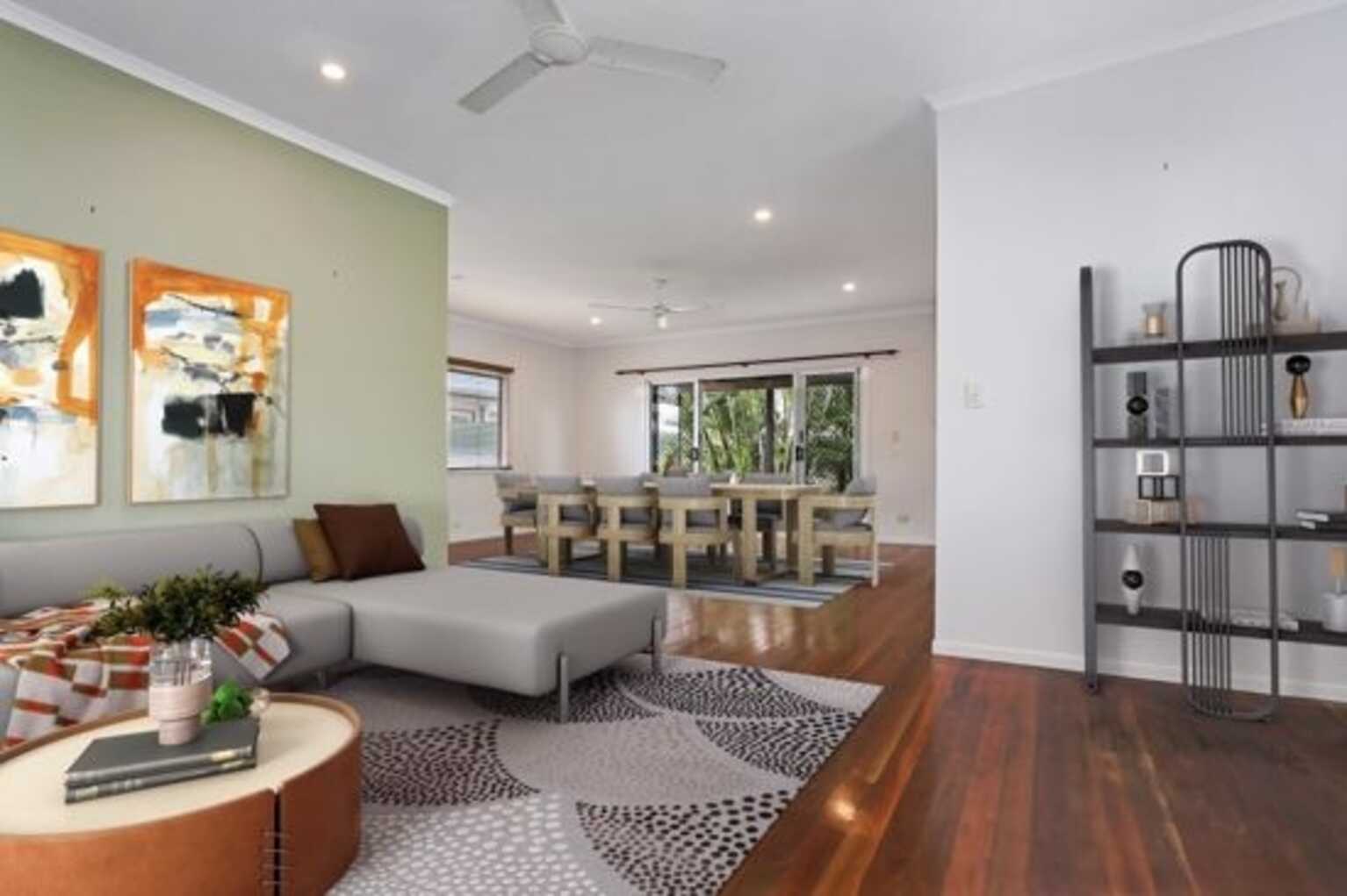 21 Bonham St Bongaree 21 Bonham St Bongaree