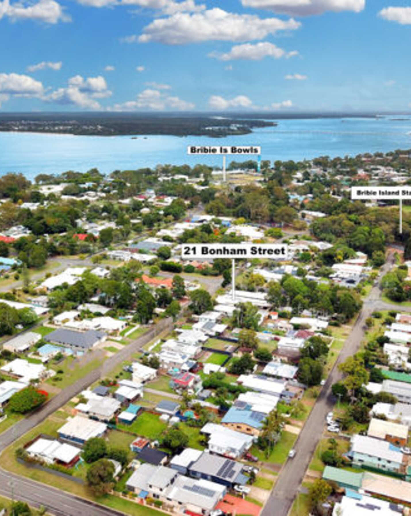 21 Bonham St Bongaree, Bongaree - Thumbnail 4