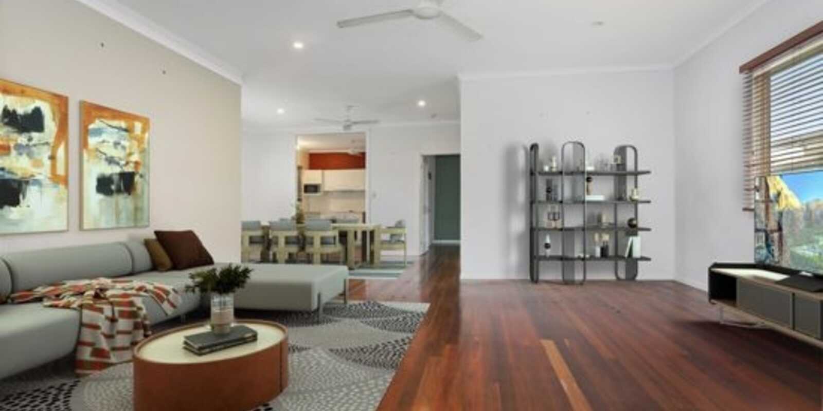 21 Bonham St Bongaree 21 Bonham St Bongaree