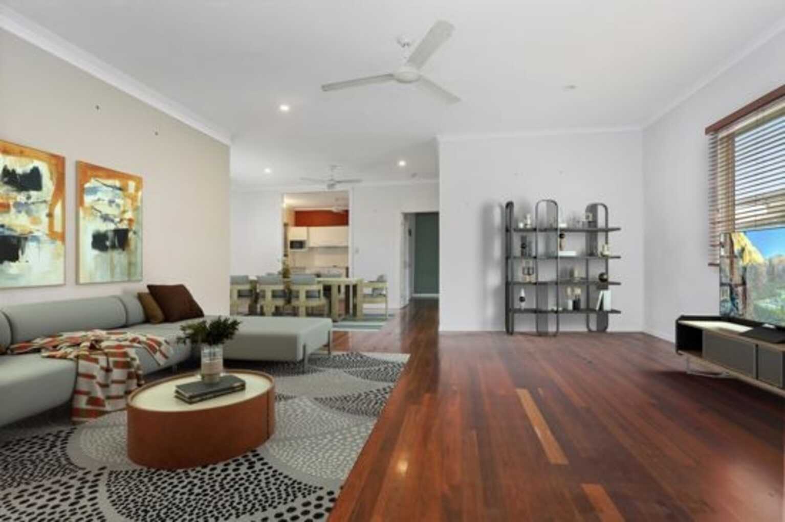 21 Bonham St Bongaree 21 Bonham St Bongaree