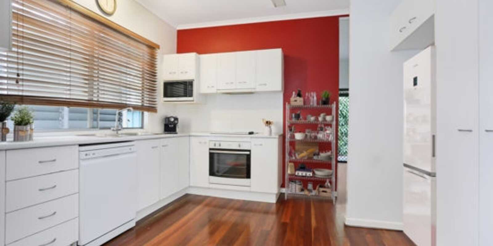 21 Bonham St Bongaree 21 Bonham St Bongaree