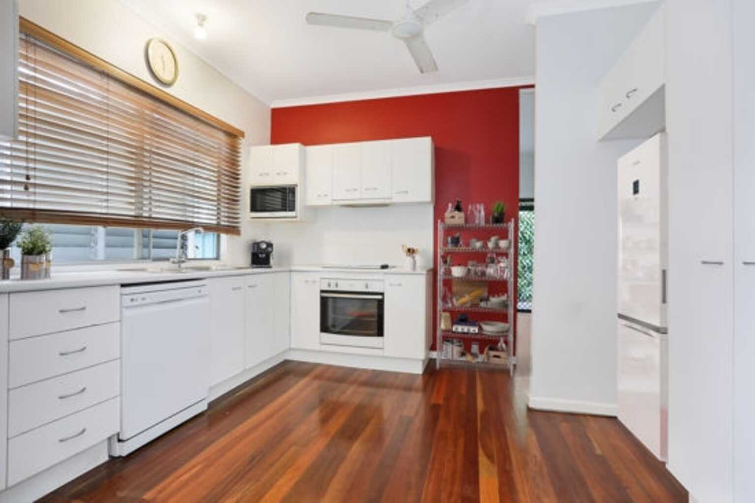 21 Bonham St Bongaree 21 Bonham St Bongaree