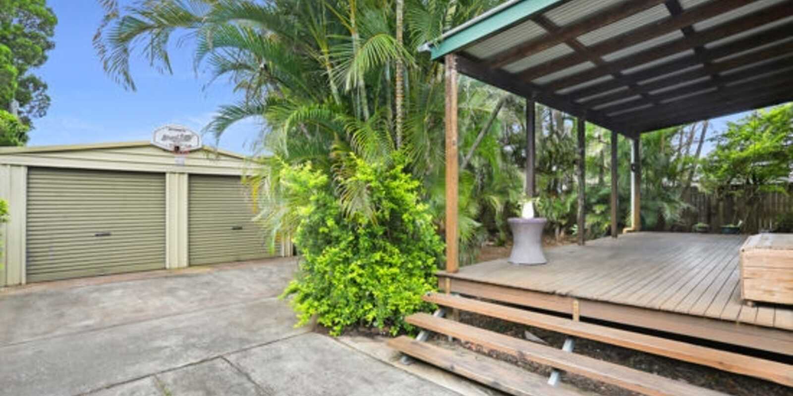 21 Bonham St Bongaree 21 Bonham St Bongaree