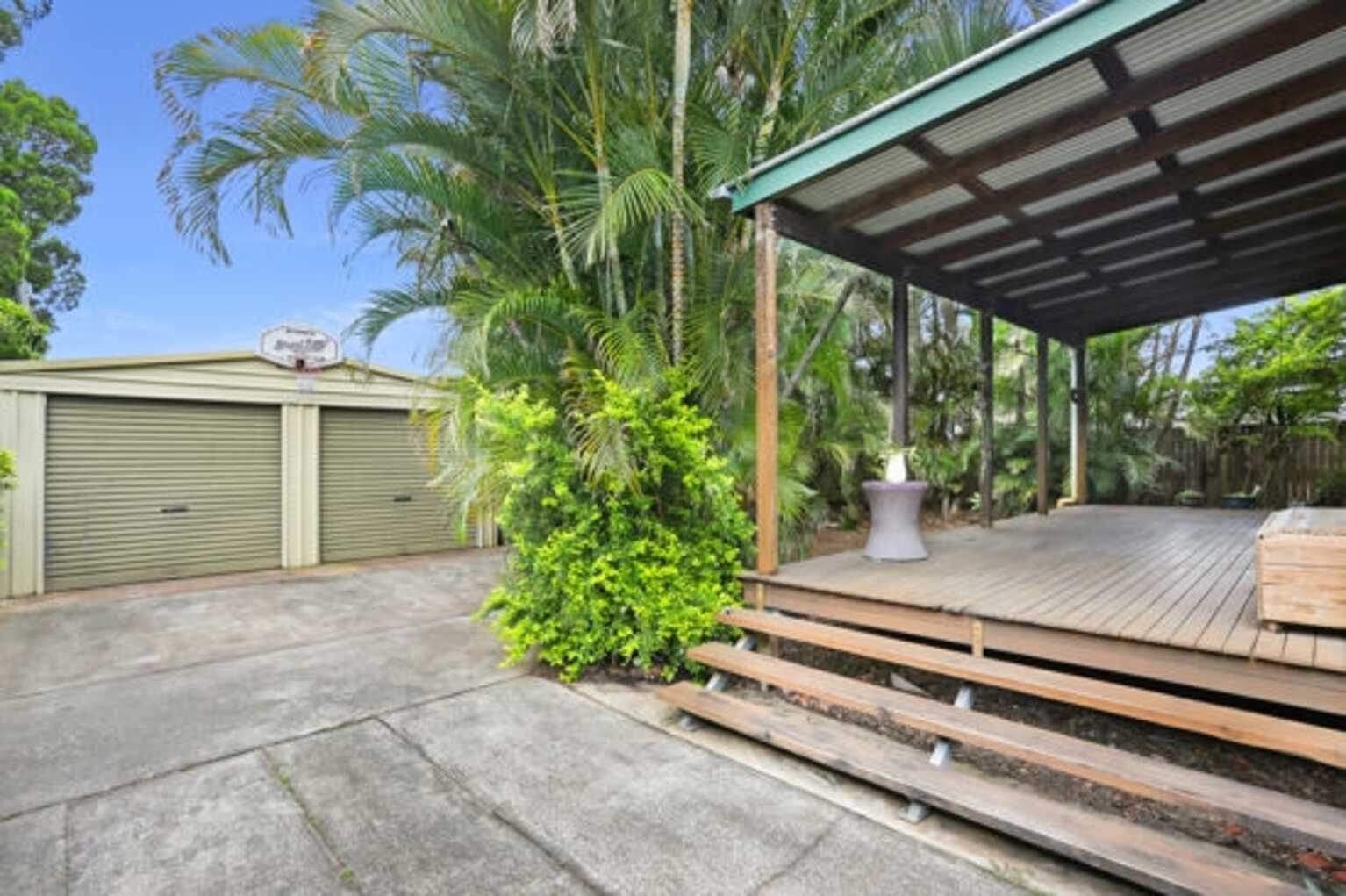 21 Bonham St Bongaree 21 Bonham St Bongaree